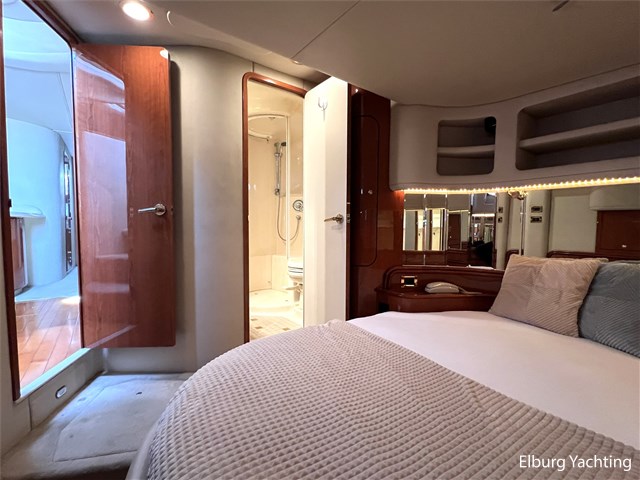 Sea Ray 540 DA — foto 28 van 62