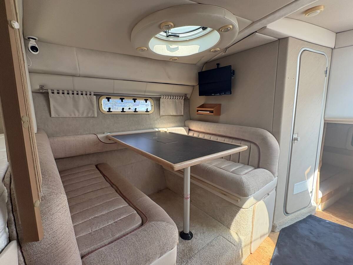 Maxum 3200 SCR — foto 14 van 44