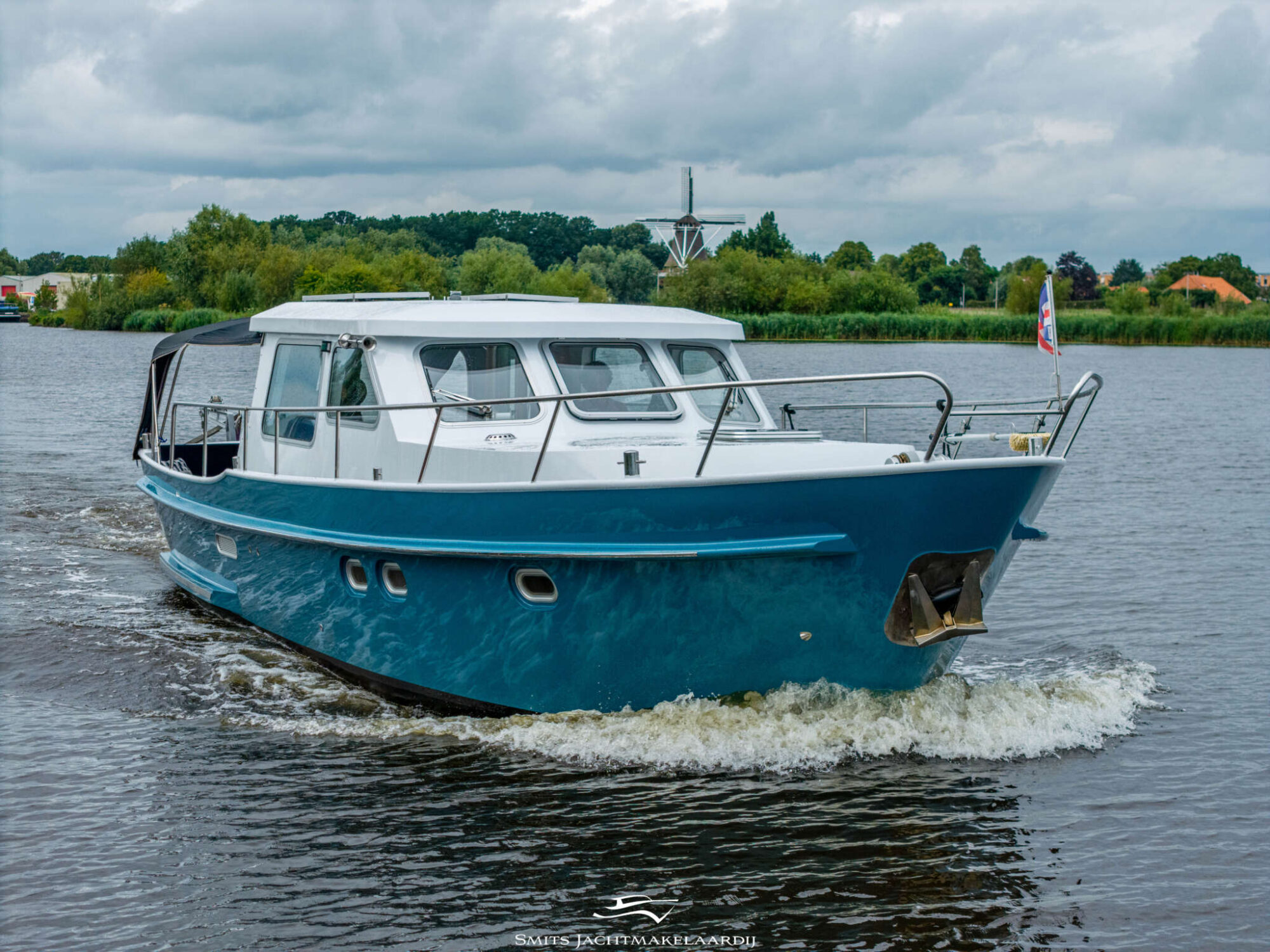 Van Vossen Patrouille 10.50 OK — foto 66 van 88