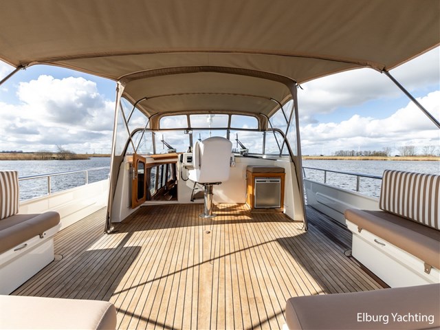 Boarncruiser 50 - France Proof - Stabilizers — foto 4 van 99
