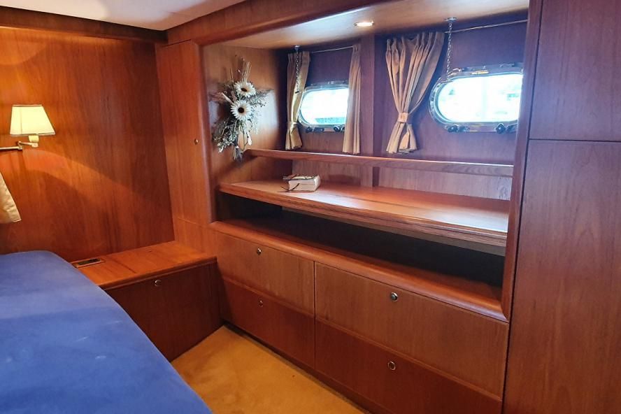Valk Continental 2000 GS Widebody — foto 4 van 10