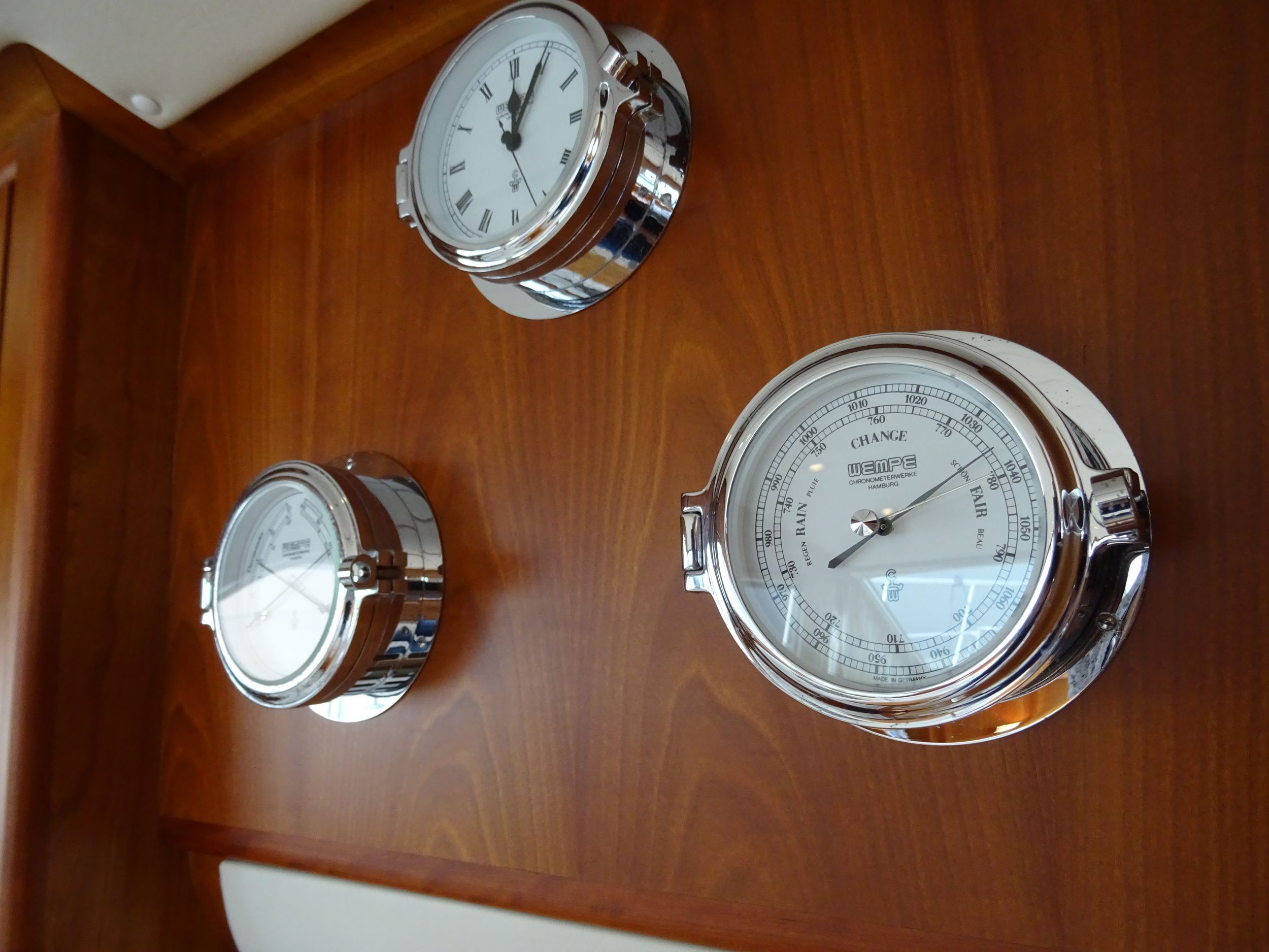 Atlantic 460 — foto 42 van 54