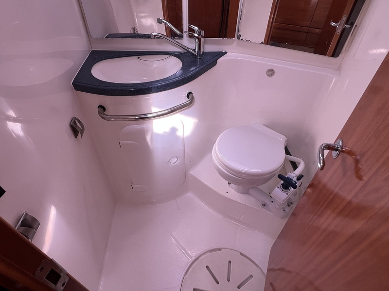 Bavaria 39 Cruiser — foto 10 van 52