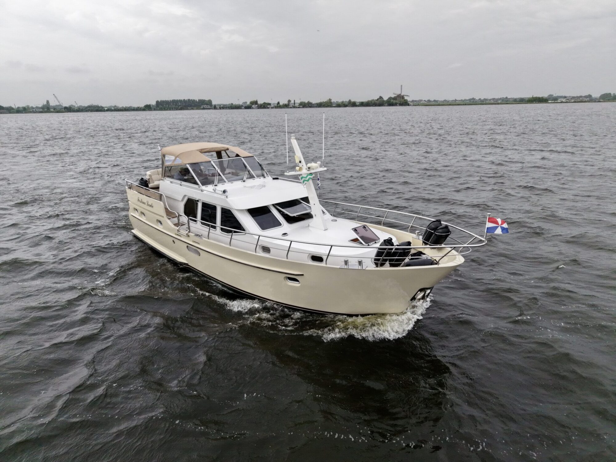 Van Vossen Parade 12.70 AK Exclusive — foto 37 van 56