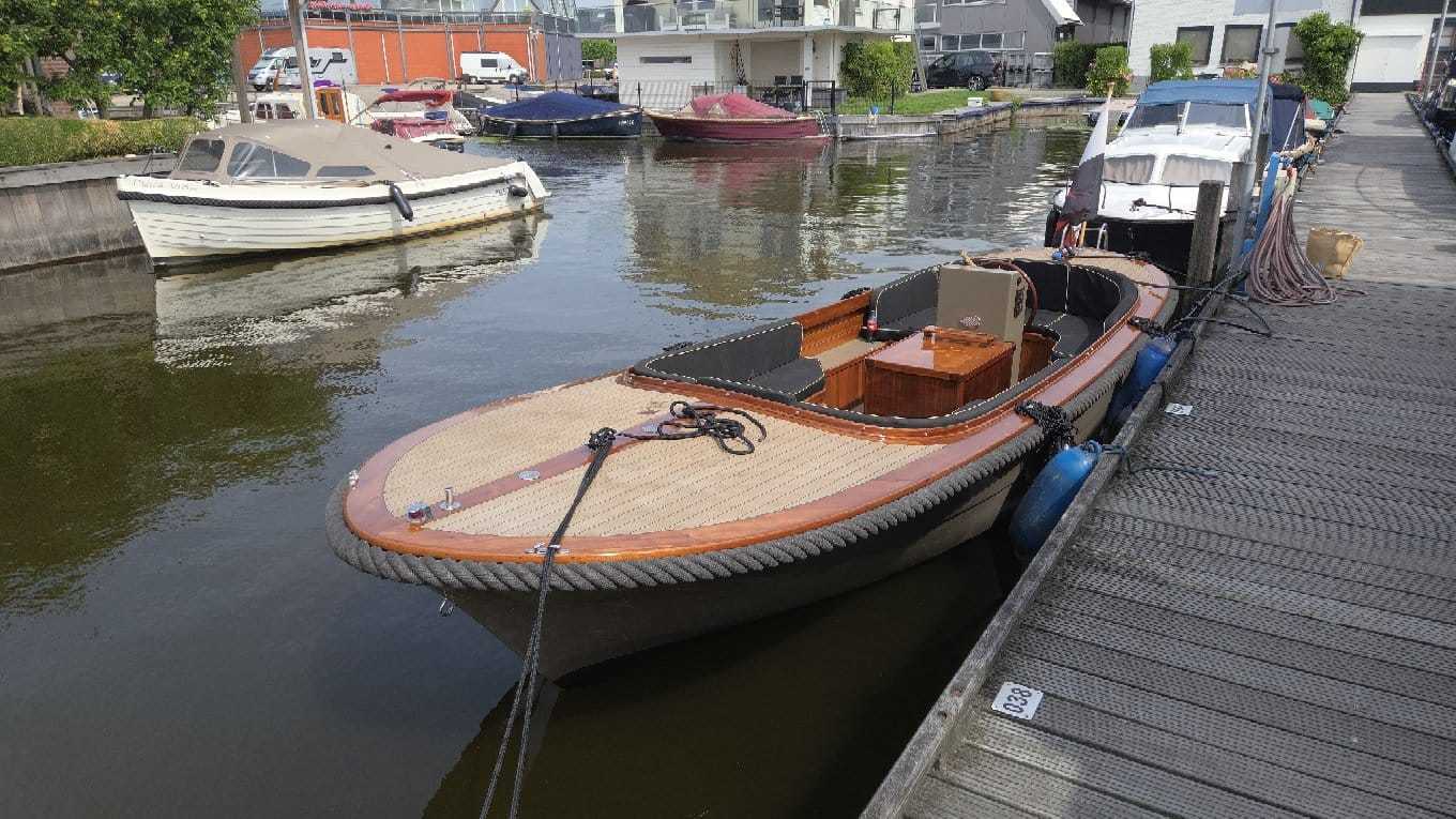 Kaagsloep 650 — foto 12 van 27