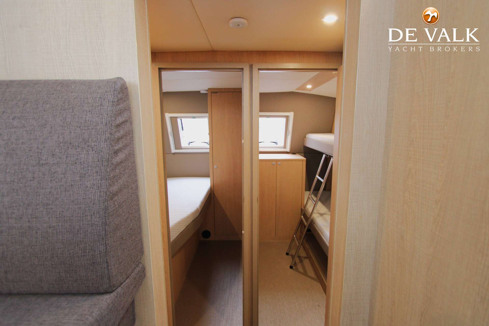 Thomasz Yacht 412 AC — foto 34 van 40