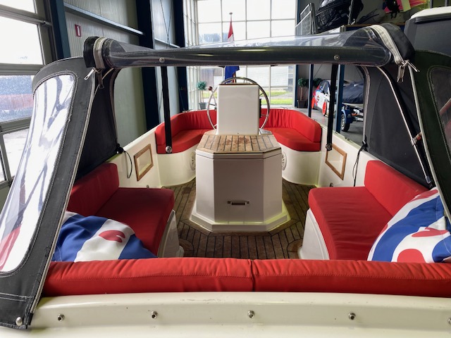 Ariadne 580 — foto 14 van 14