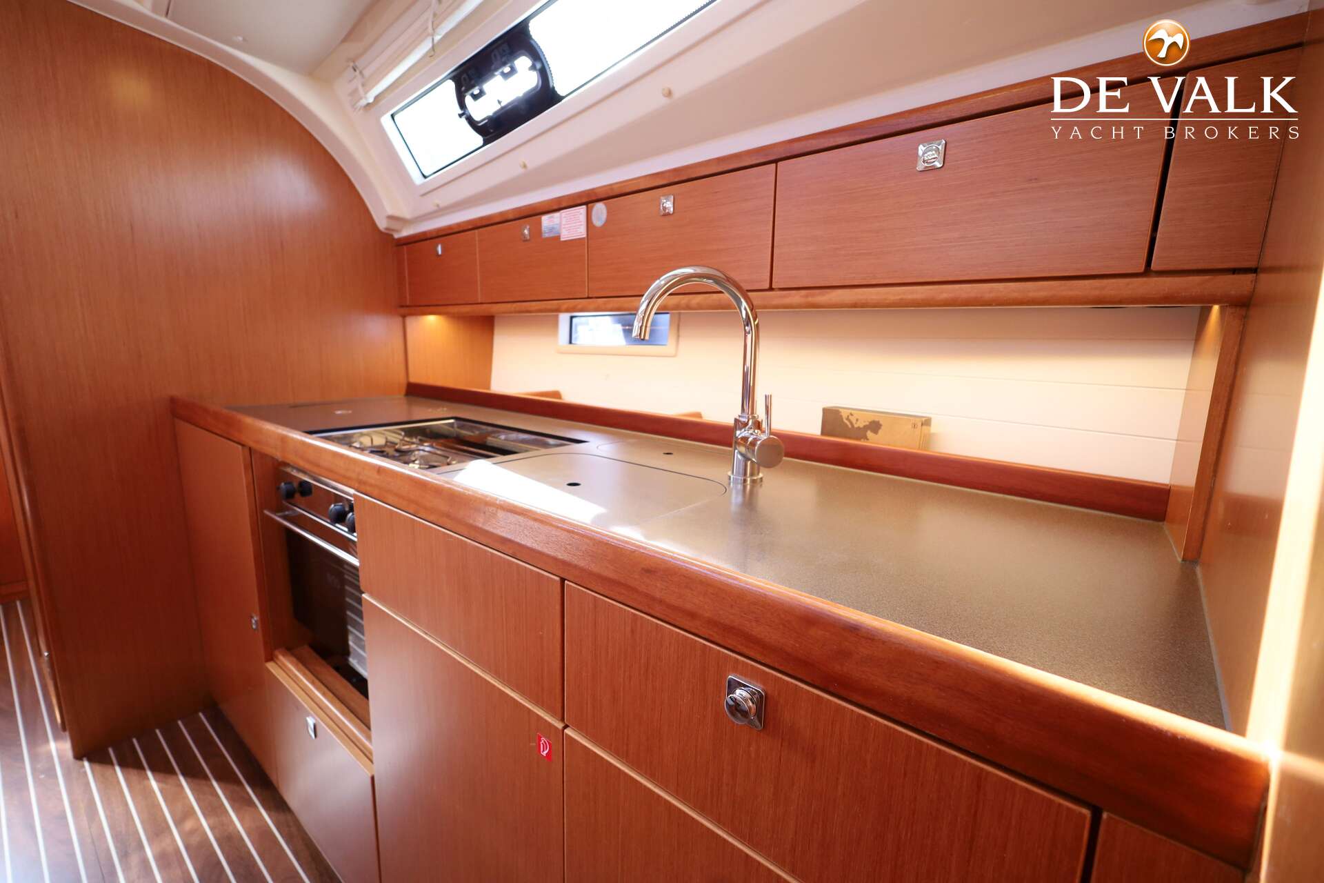 Bavaria Cruiser 41 — foto 26 van 40