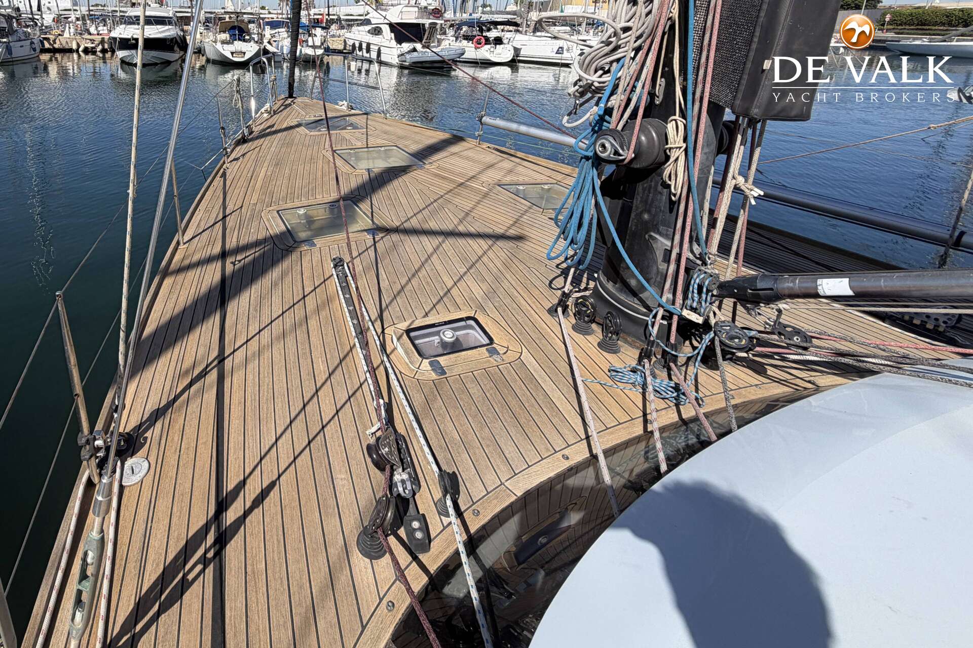 Shipman 50 — foto 8 van 39
