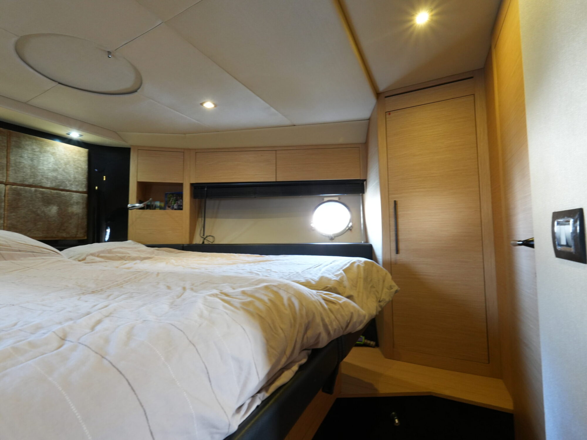 Sessa C46 HT IPS — foto 28 van 52