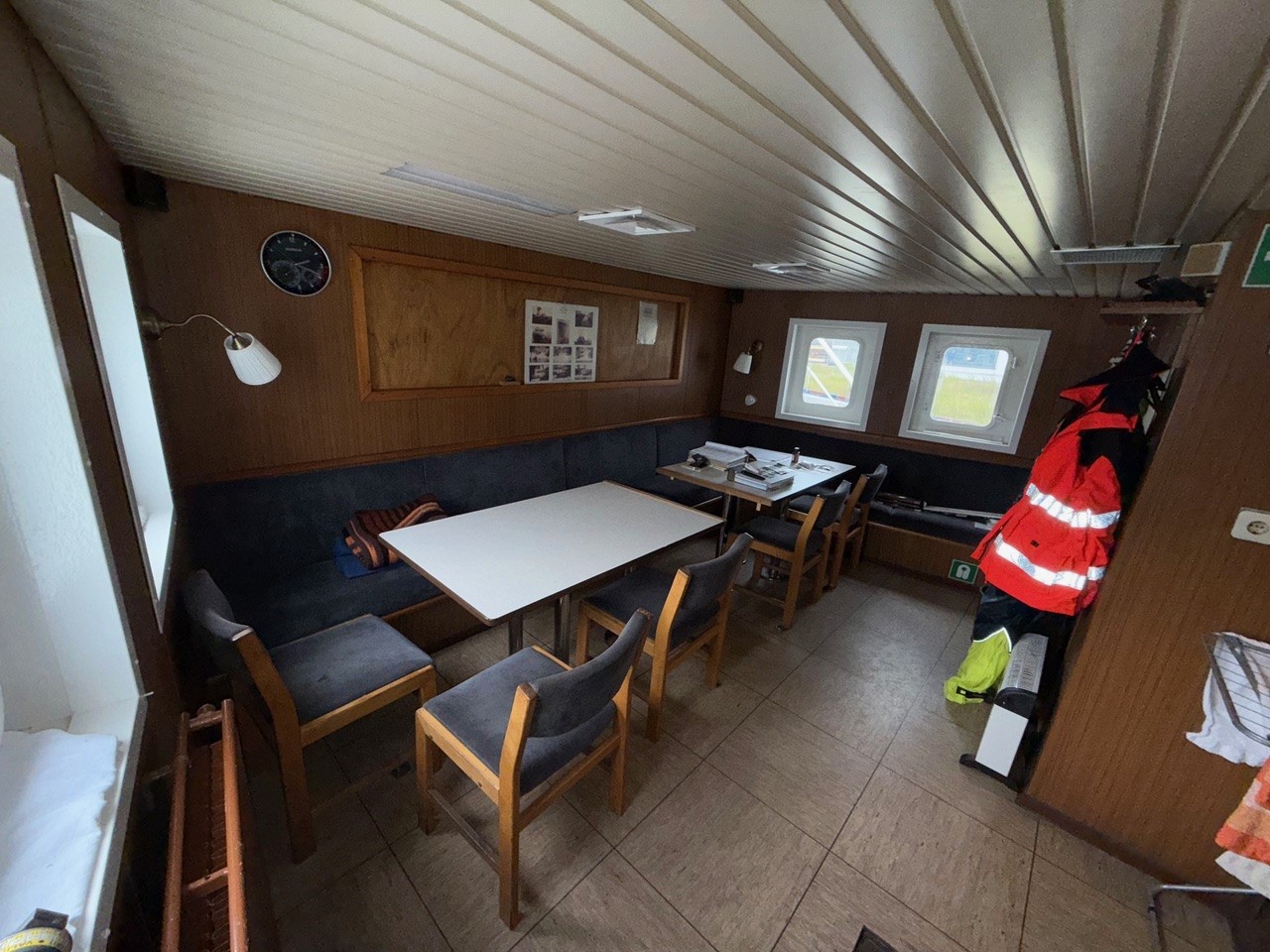 Offshore 26.00 — foto 10 van 16