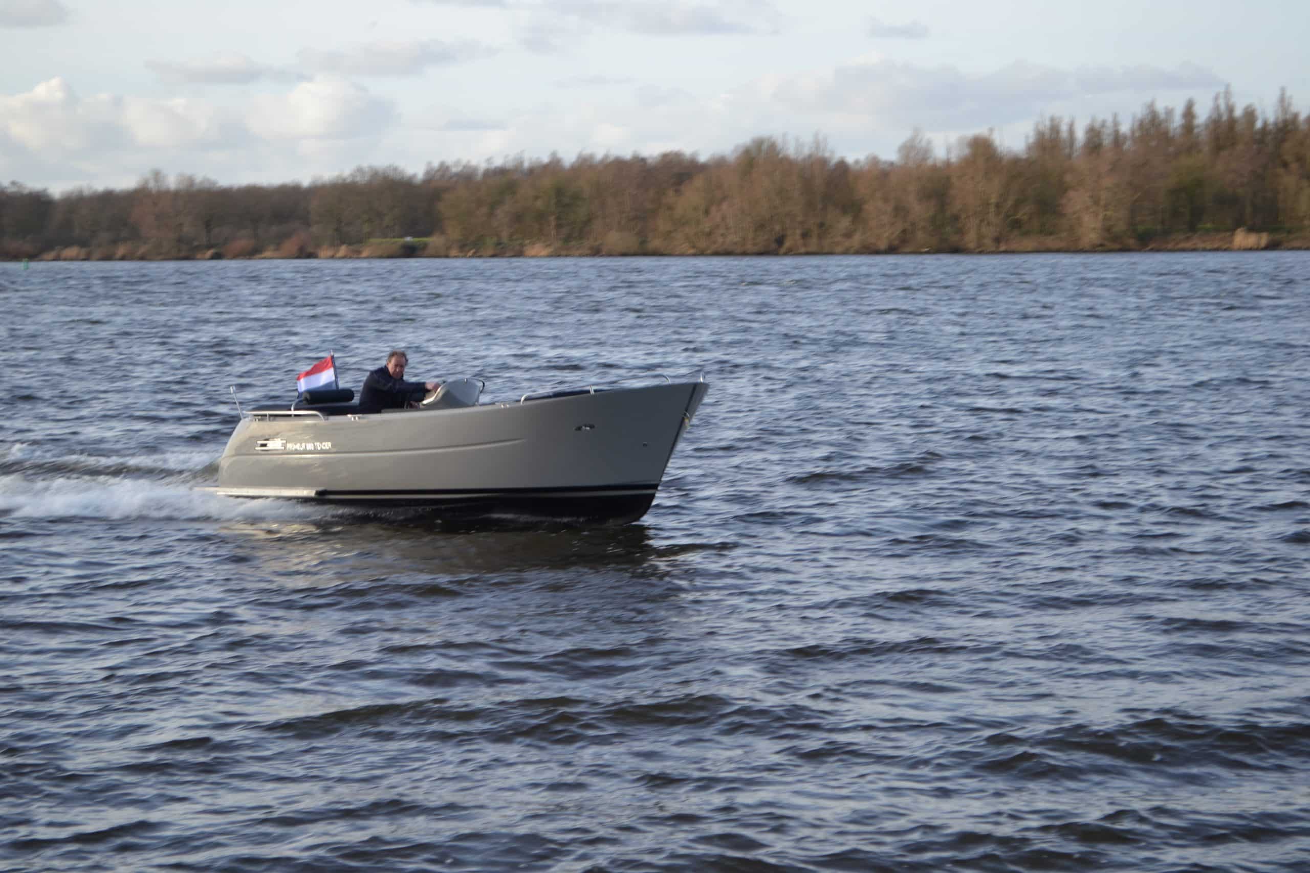 Primeur 620 Tender — foto 4 van 12