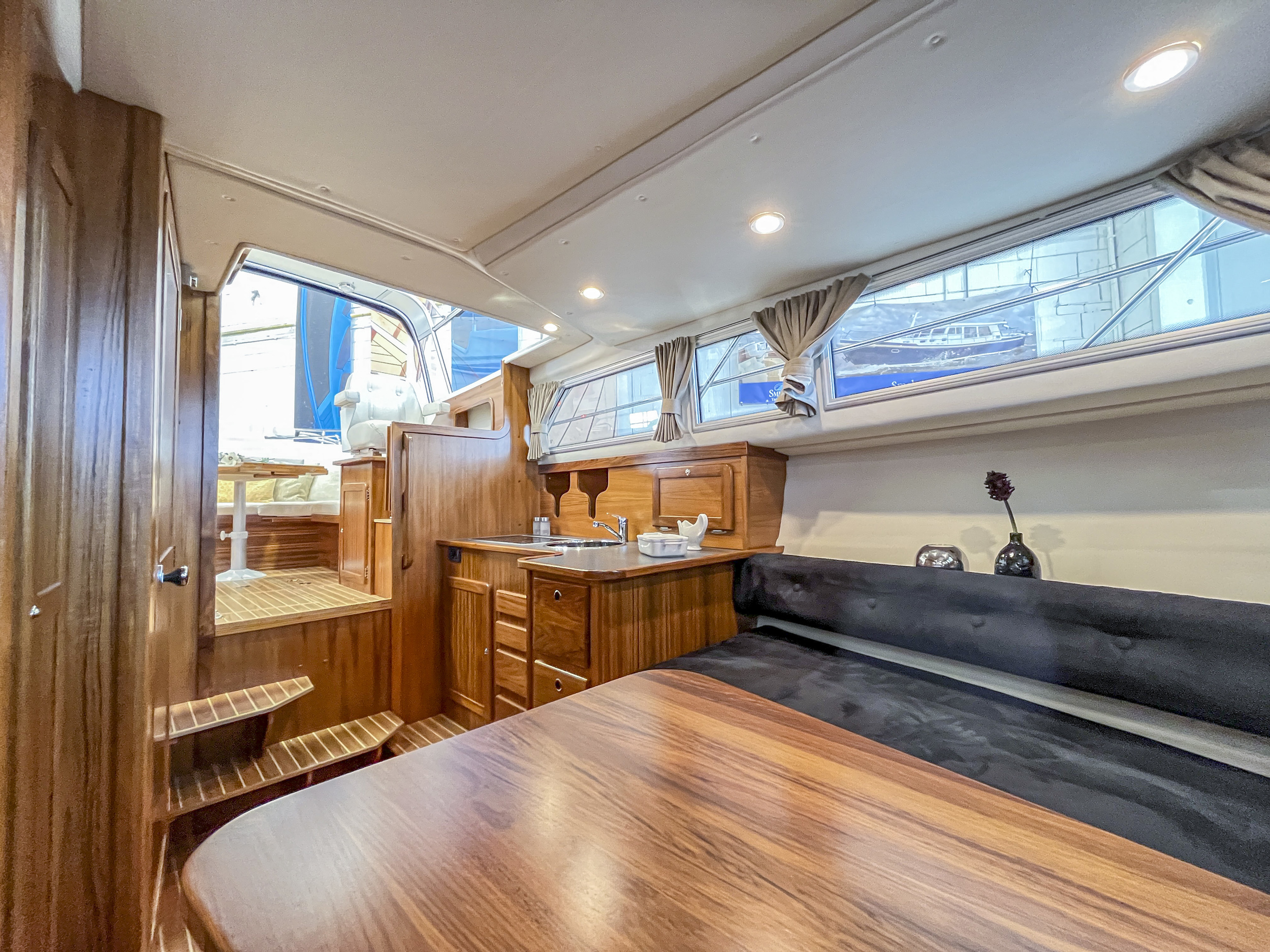 Nidelv 950 S-line — foto 46 van 65