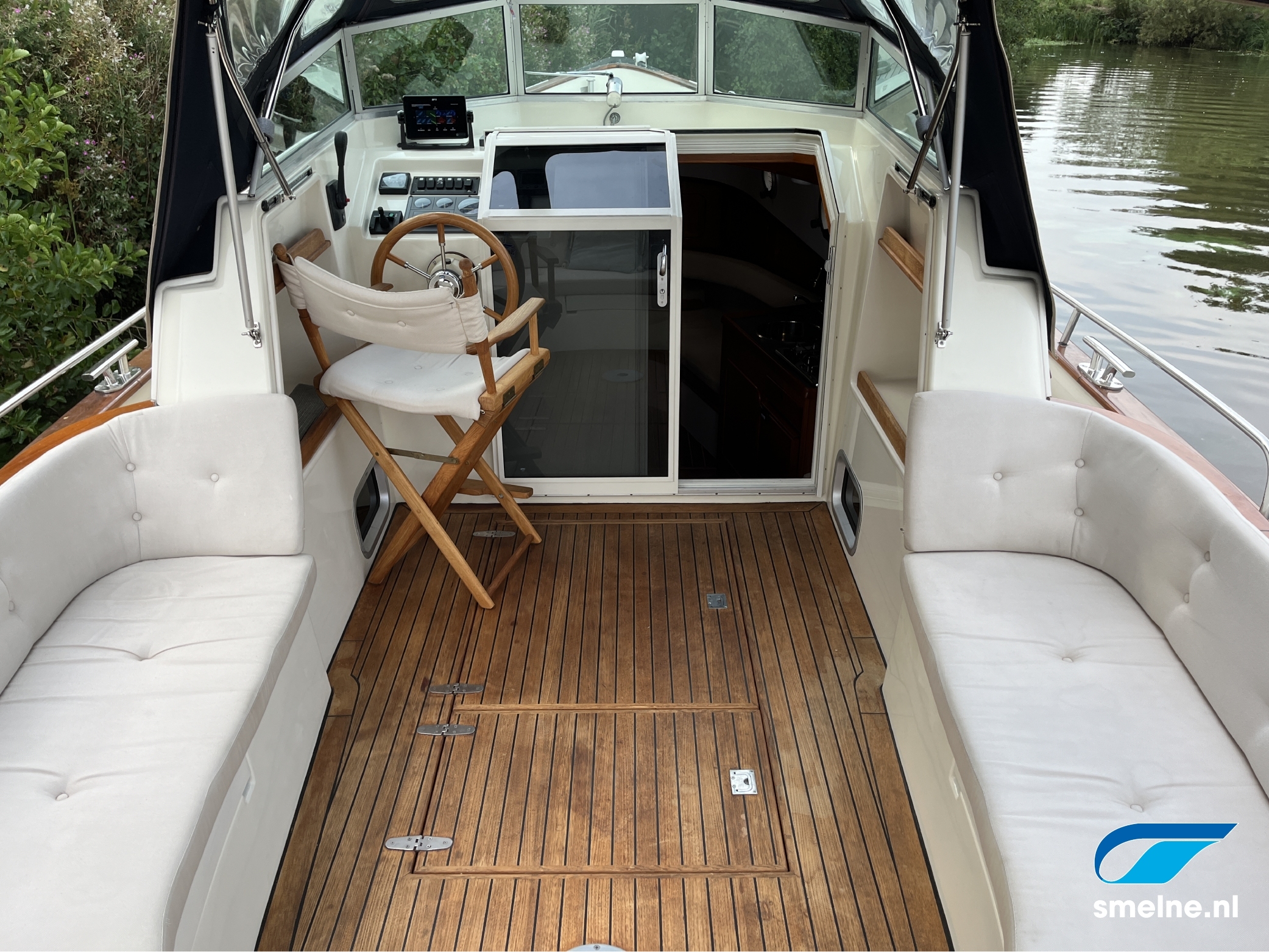Makma 900 Cabin — foto 3 van 37