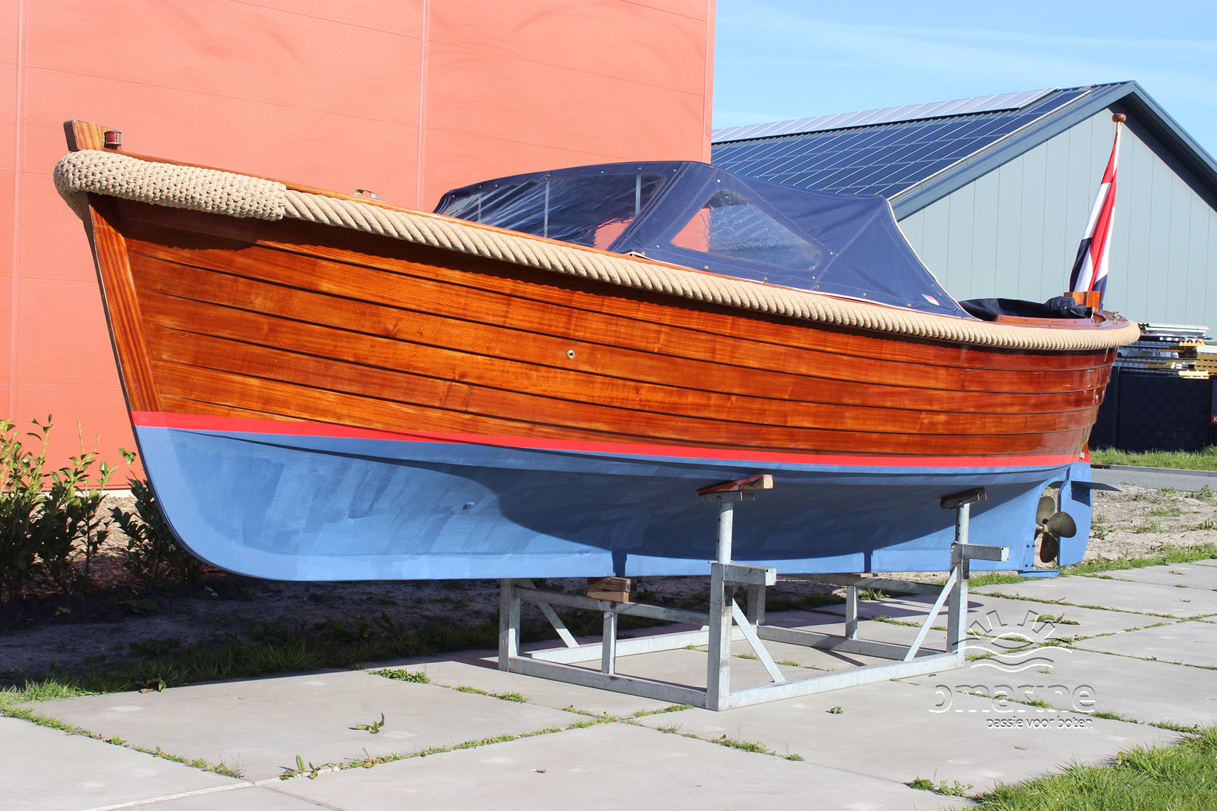Wester Engh 800 — foto 14 van 17