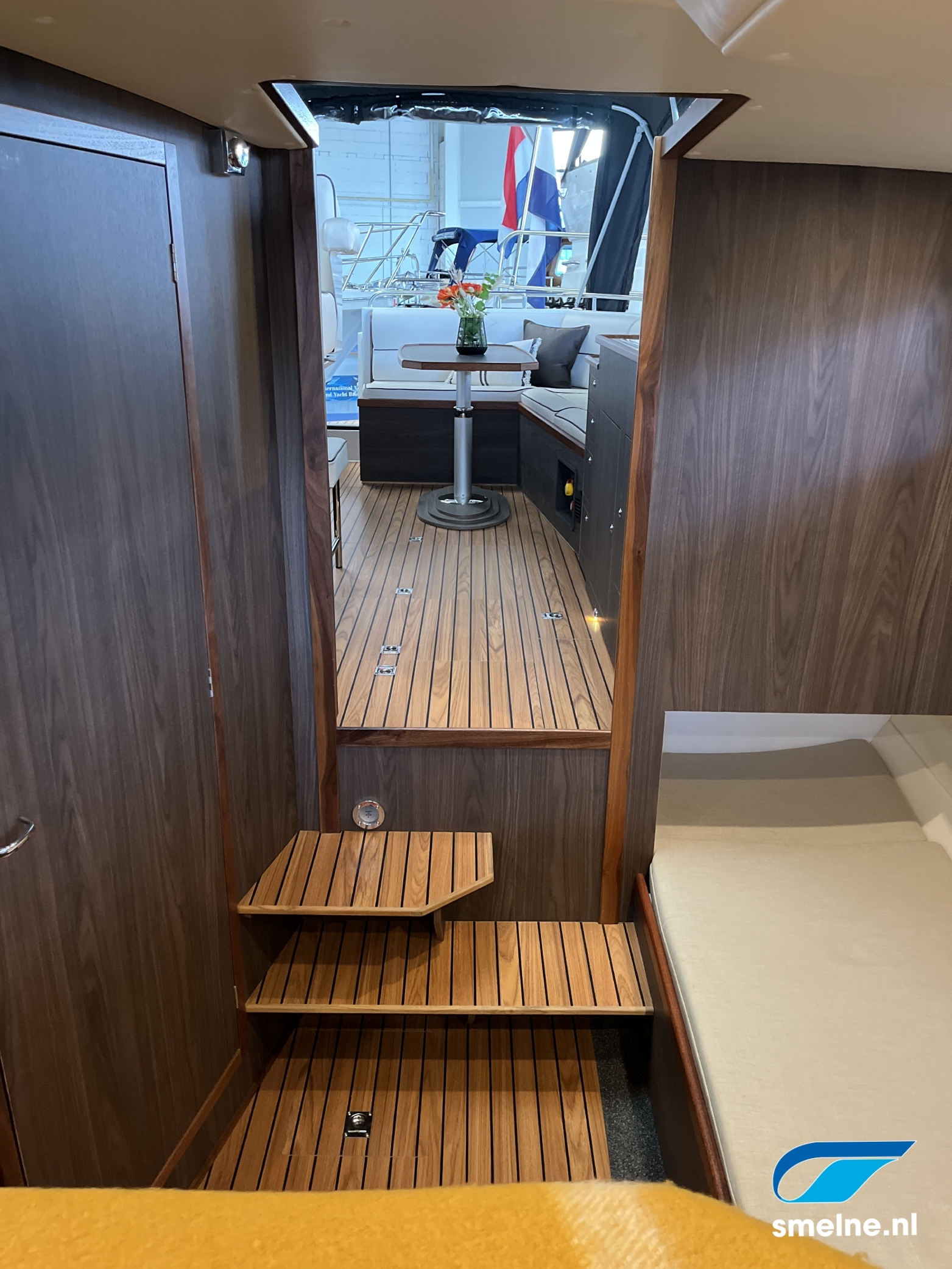 Nidelv 965 S-line OC -DEMO- — foto 27 van 44