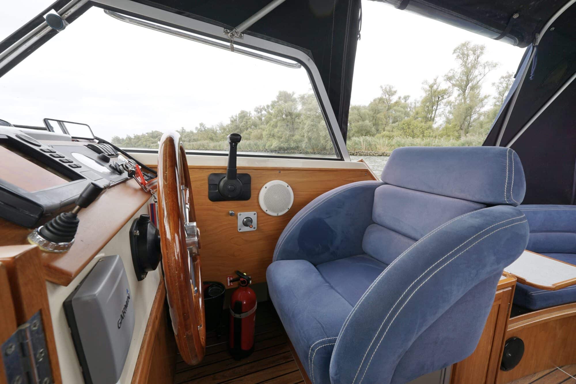 Inter 7700 Nor-Line Dutch Edition — foto 19 van 47