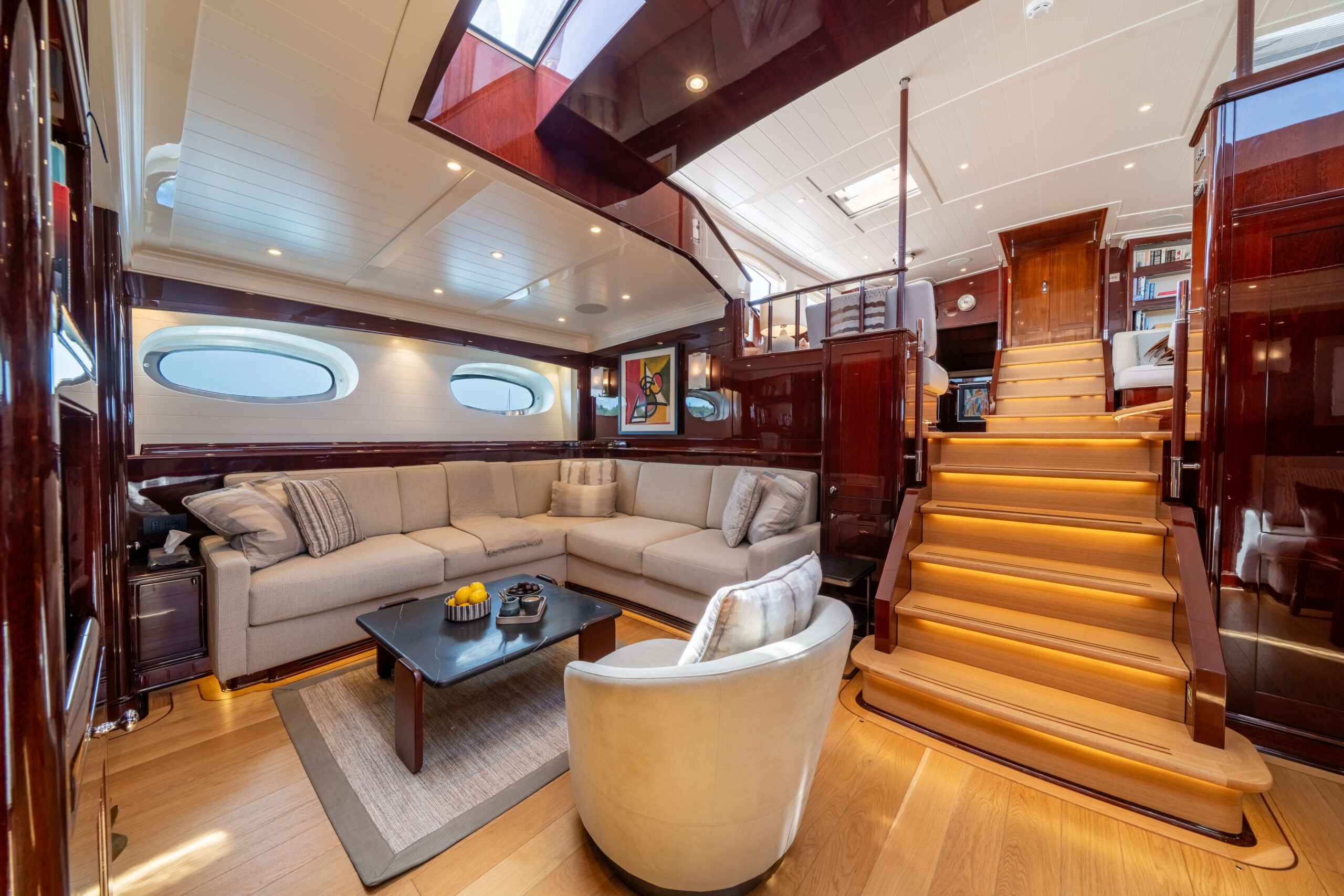 Hoek Design TC 128 GRACE III - 2021 — foto 12 van 12