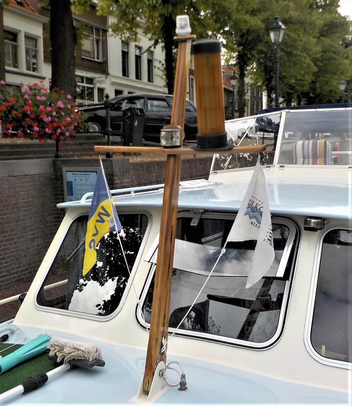 Marnekruiser 1050 — foto 12 van 31