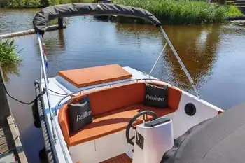 Reitdieper 570 Tender — foto 6 van 12