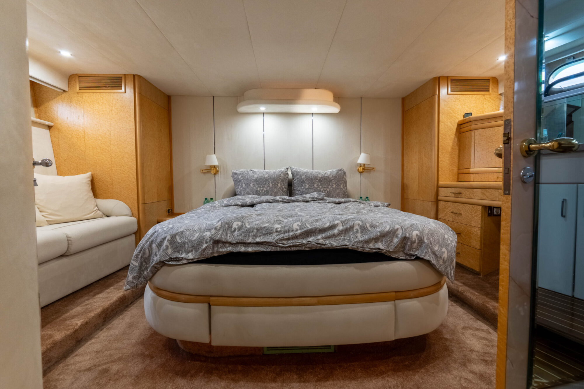 Fairline Squadron 62/65 — foto 57 van 135