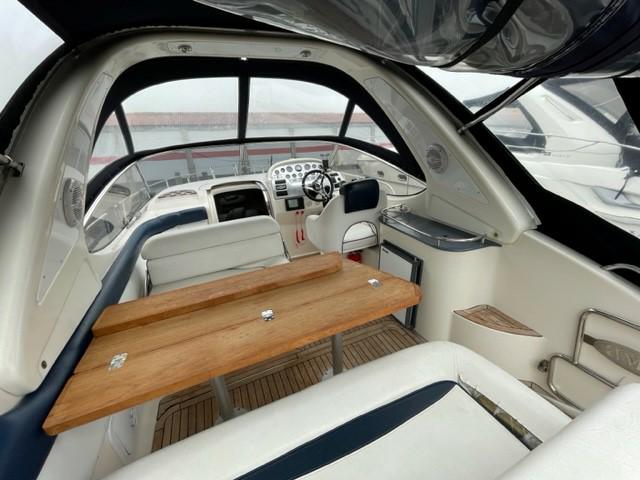 Bavaria 300 Sport — foto 7 van 24