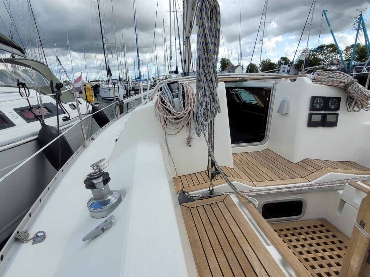 Beneteau First 32S5 — foto 23 van 53