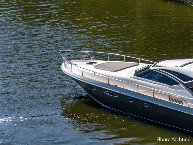 Cayman 52 Hardtop — foto 88 van 92