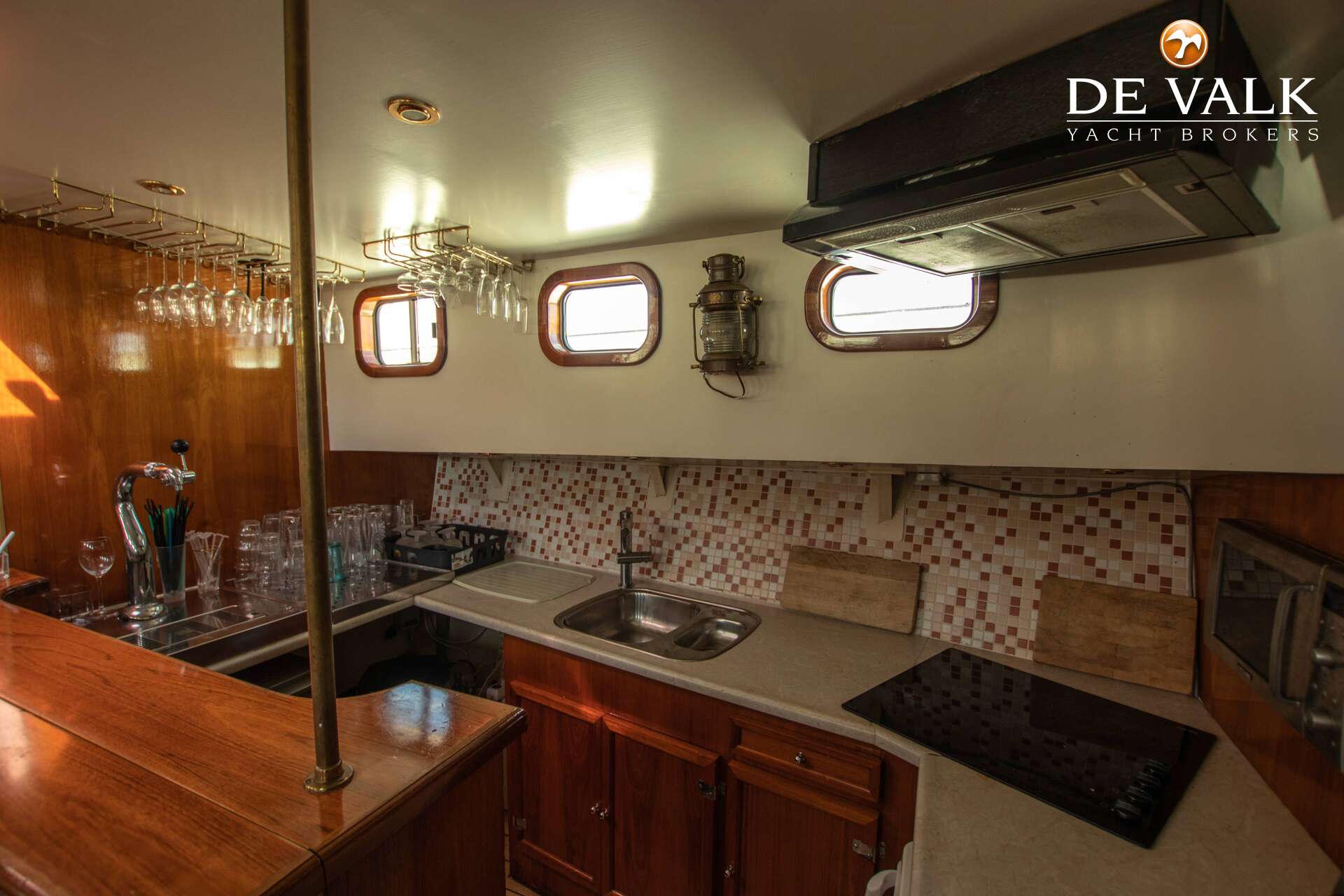 Houseboat MS COMPAGNON — foto 33 van 40