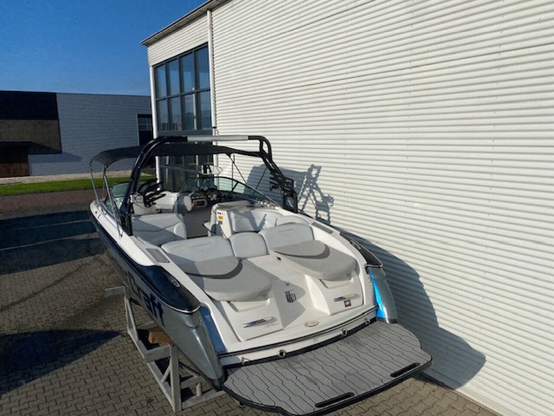 Mastercraft 280VLD — foto 5 van 22