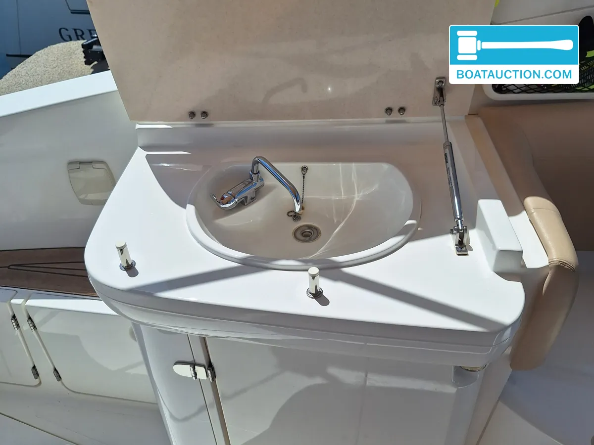Sealine S29 — foto 20 van 23