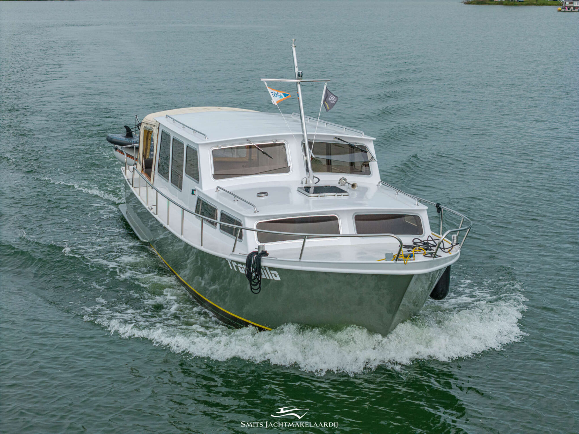 Pikmeer Kruiser 10.50 OK — foto 41 van 49