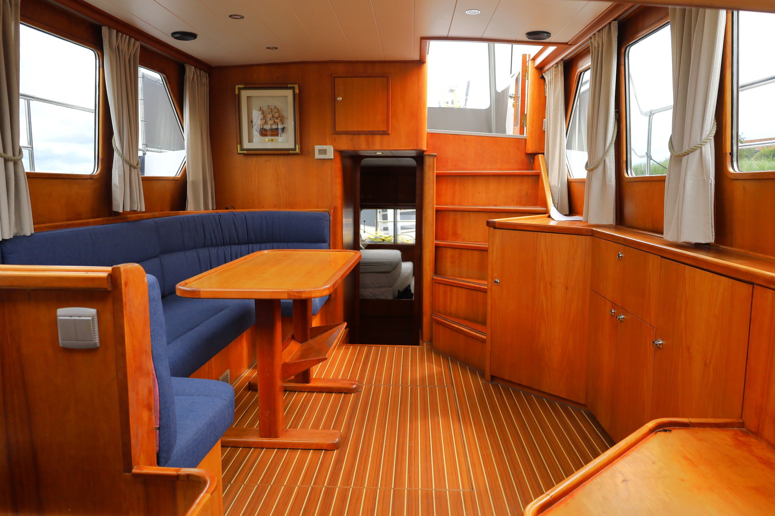 Valkkruiser 42AK — foto 23 van 40