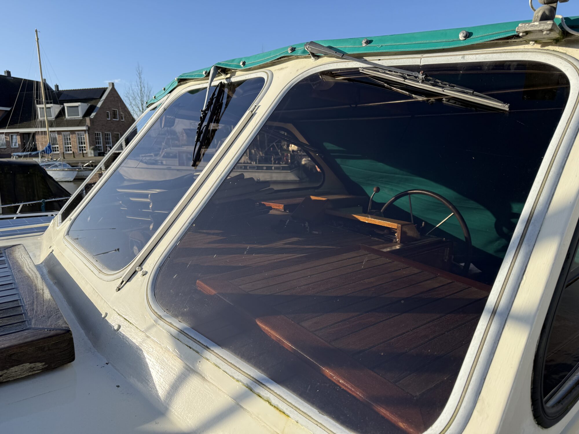Valkkruiser 12.30 AK Cabrio — foto 15 van 52