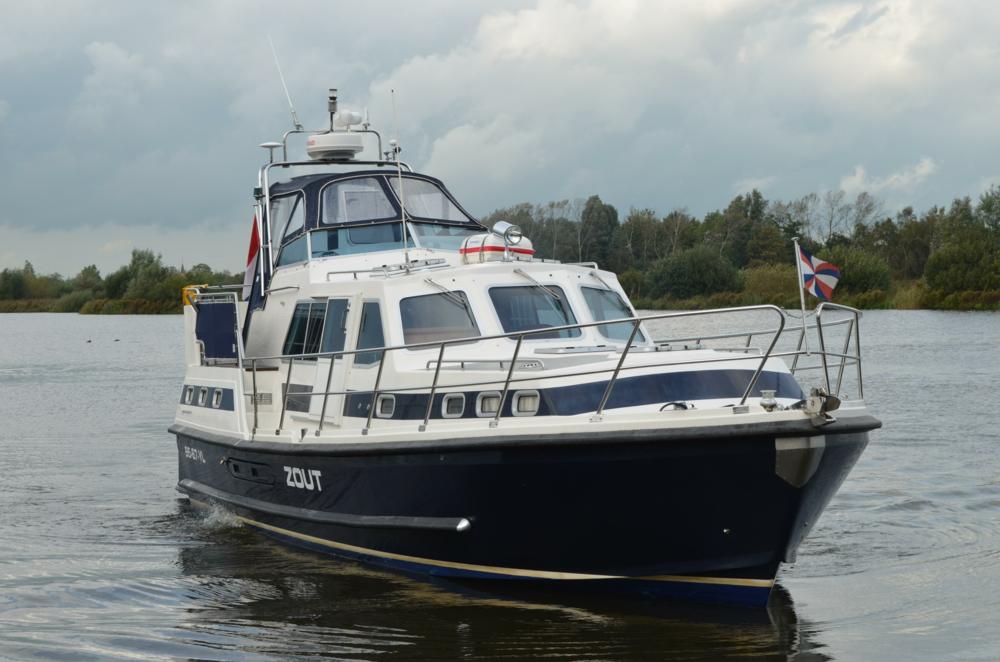 Aquastar Oceanstar 118 — foto 5 van 22
