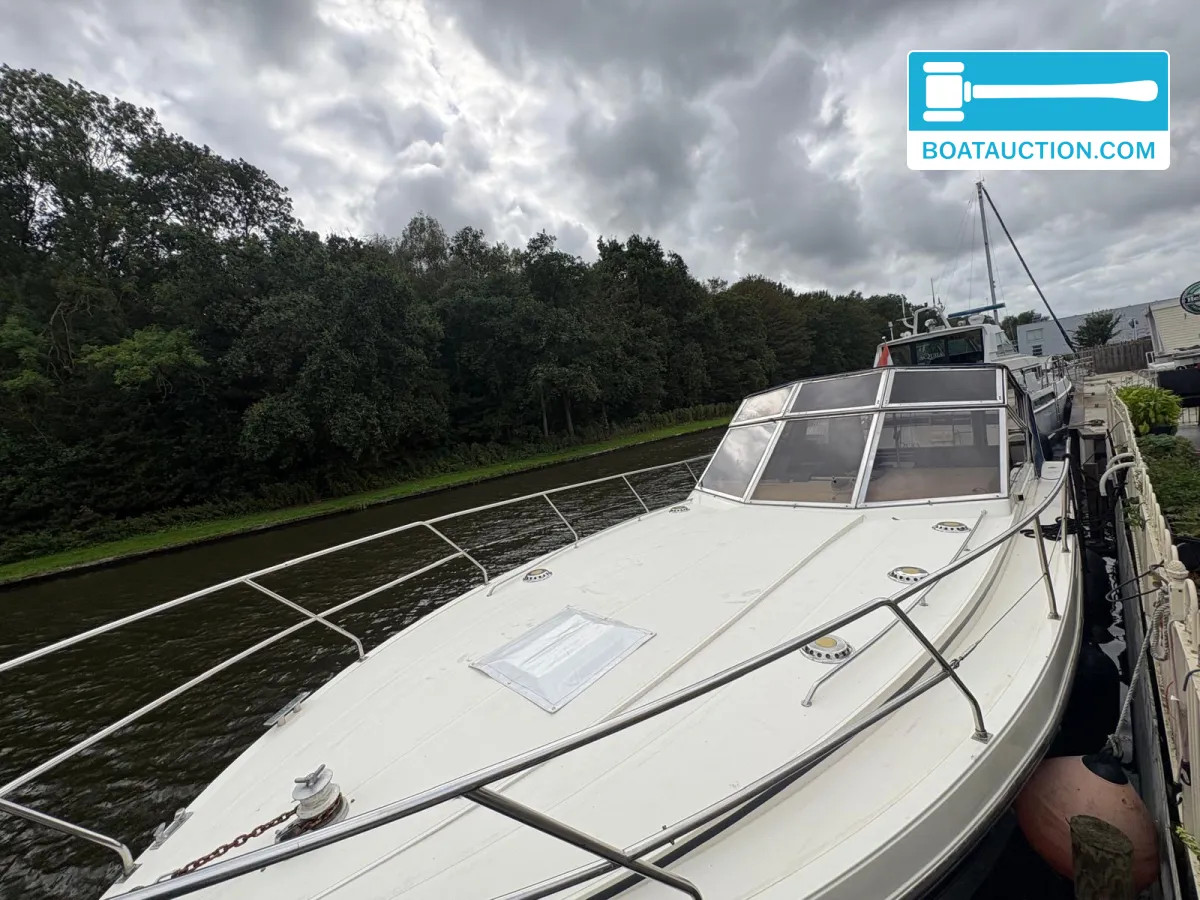Princess 36 Riviera nu in de online veiling. — foto 38 van 42
