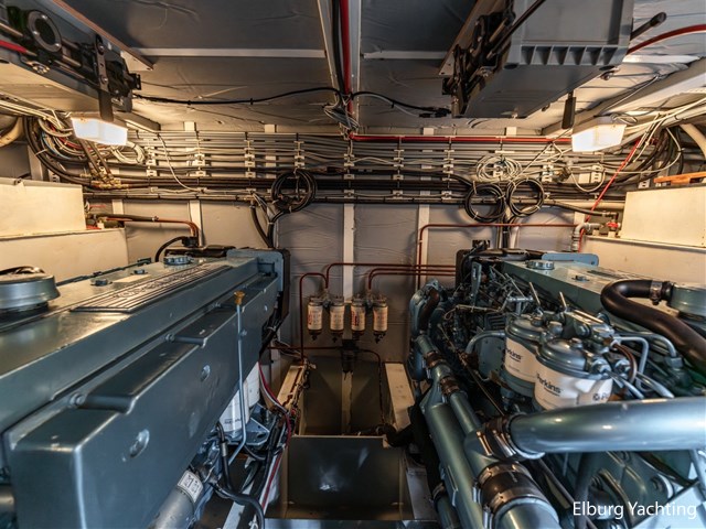 Alm Trawler 13.20 AD — foto 53 van 84