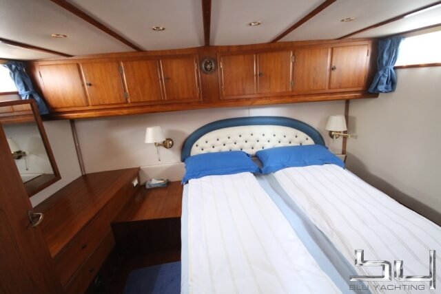 Condor Comtess 44 - BluYachting — foto 12 van 12