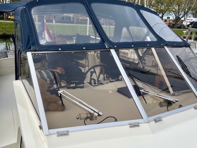 Abim Classic 118 — foto 62 van 67