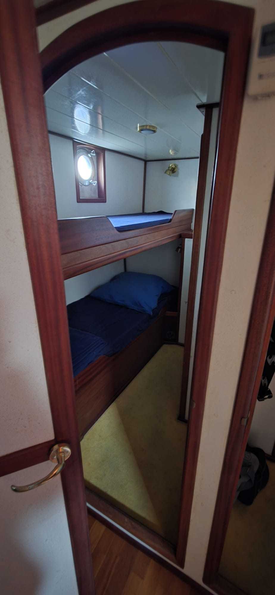Classic Motor Yacht 14.85 — foto 12 van 15