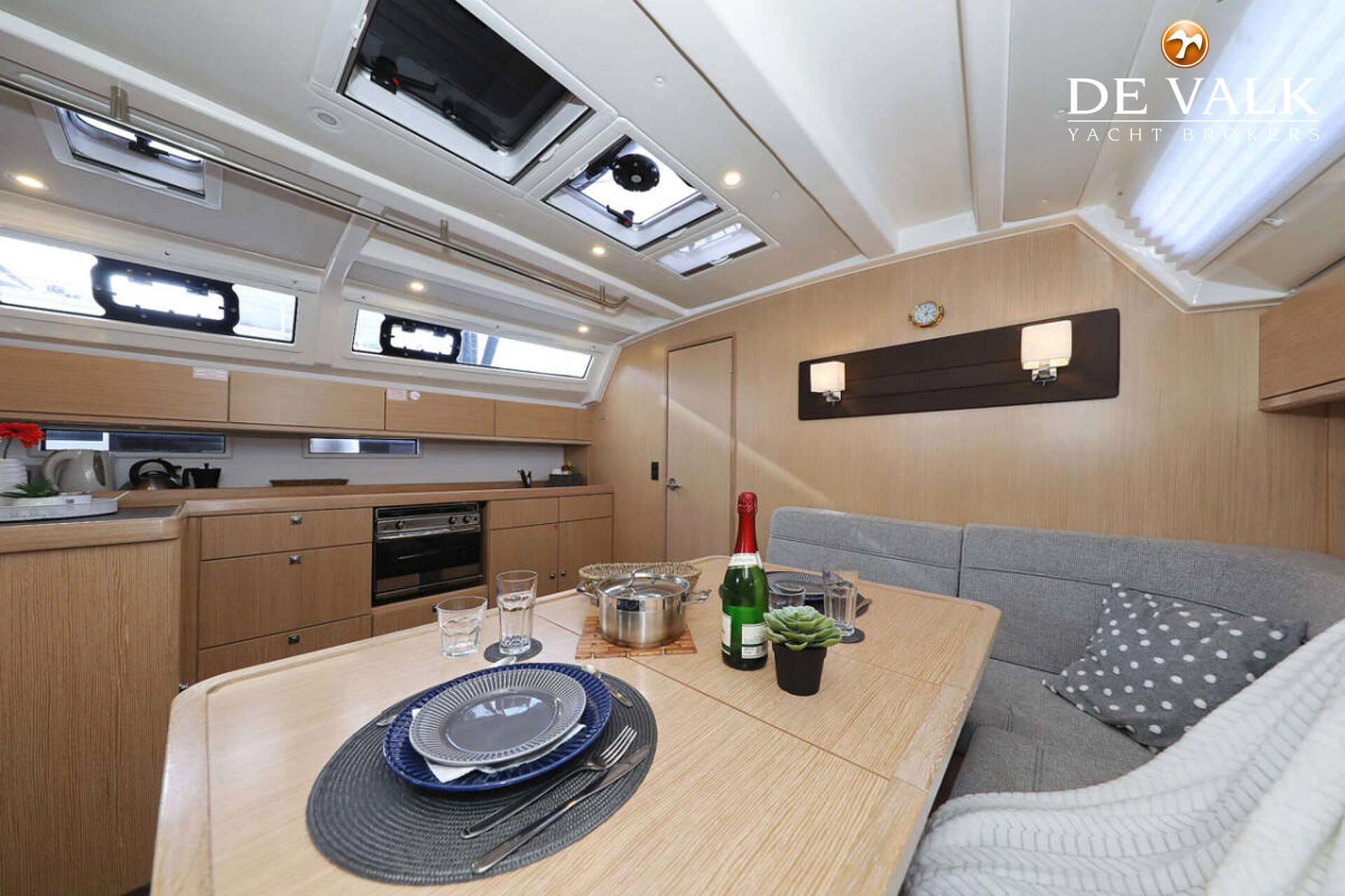 Bavaria Cruiser 46 — foto 13 van 27
