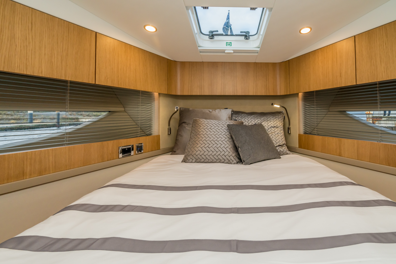 Fairline Targa 45 GT — foto 97 van 139