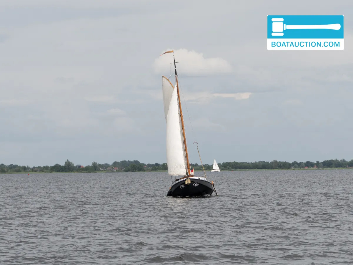Baarda Grundel 800 nu in de online veiling. — foto 18 van 25