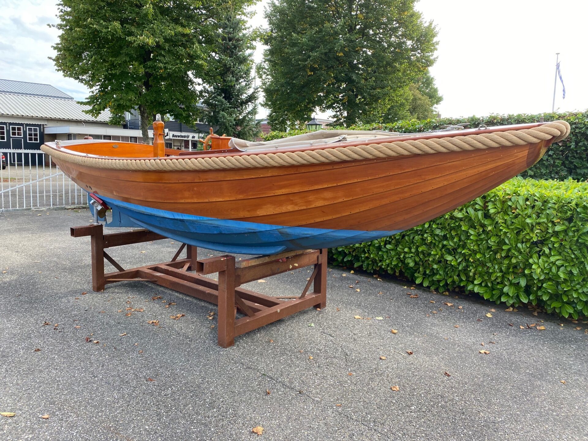 De Jong Vlet 6.20 — foto 6 van 8