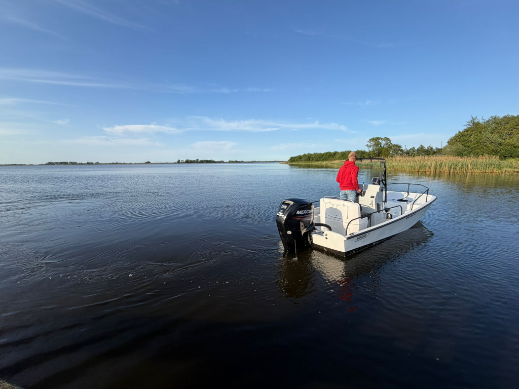 Boston Whaler 170 Montauk — foto 3 van 6