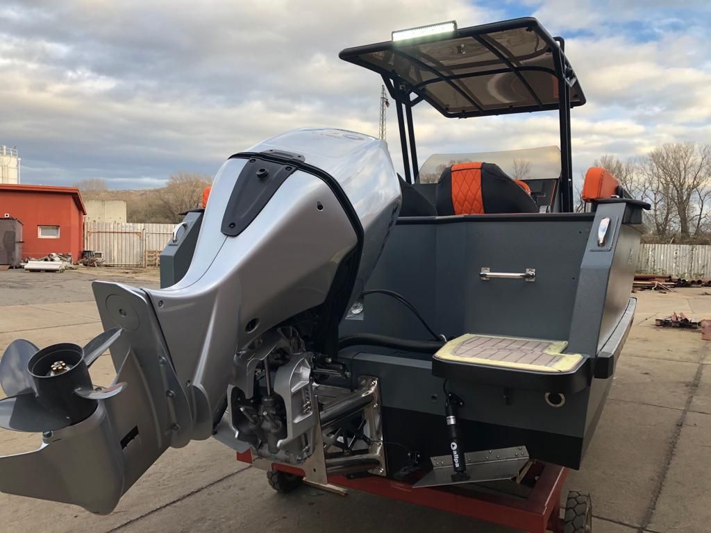 Barkmet APEX 760 — foto 4 van 5