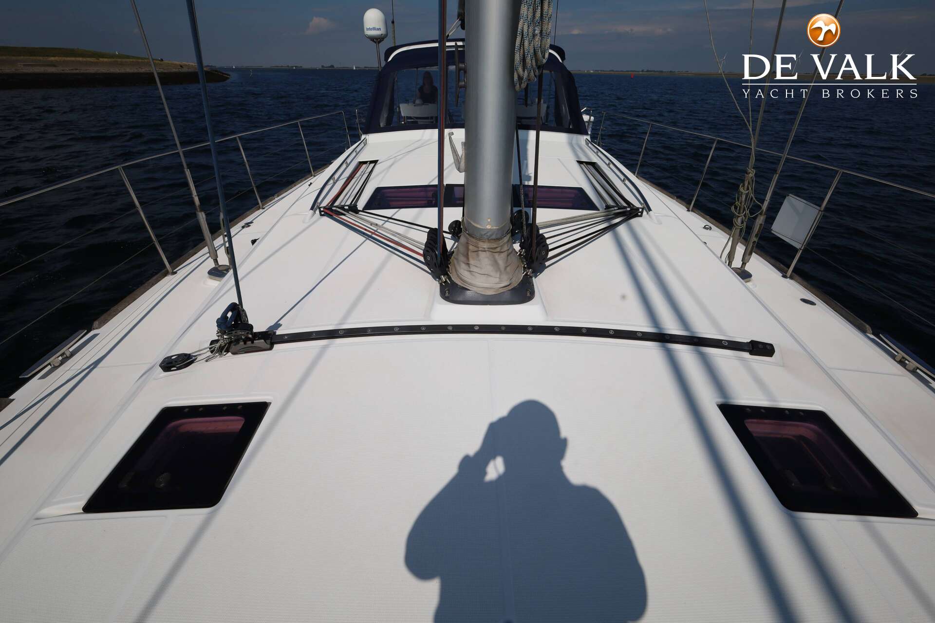 Beneteau Oceanis 58 — foto 9 van 40