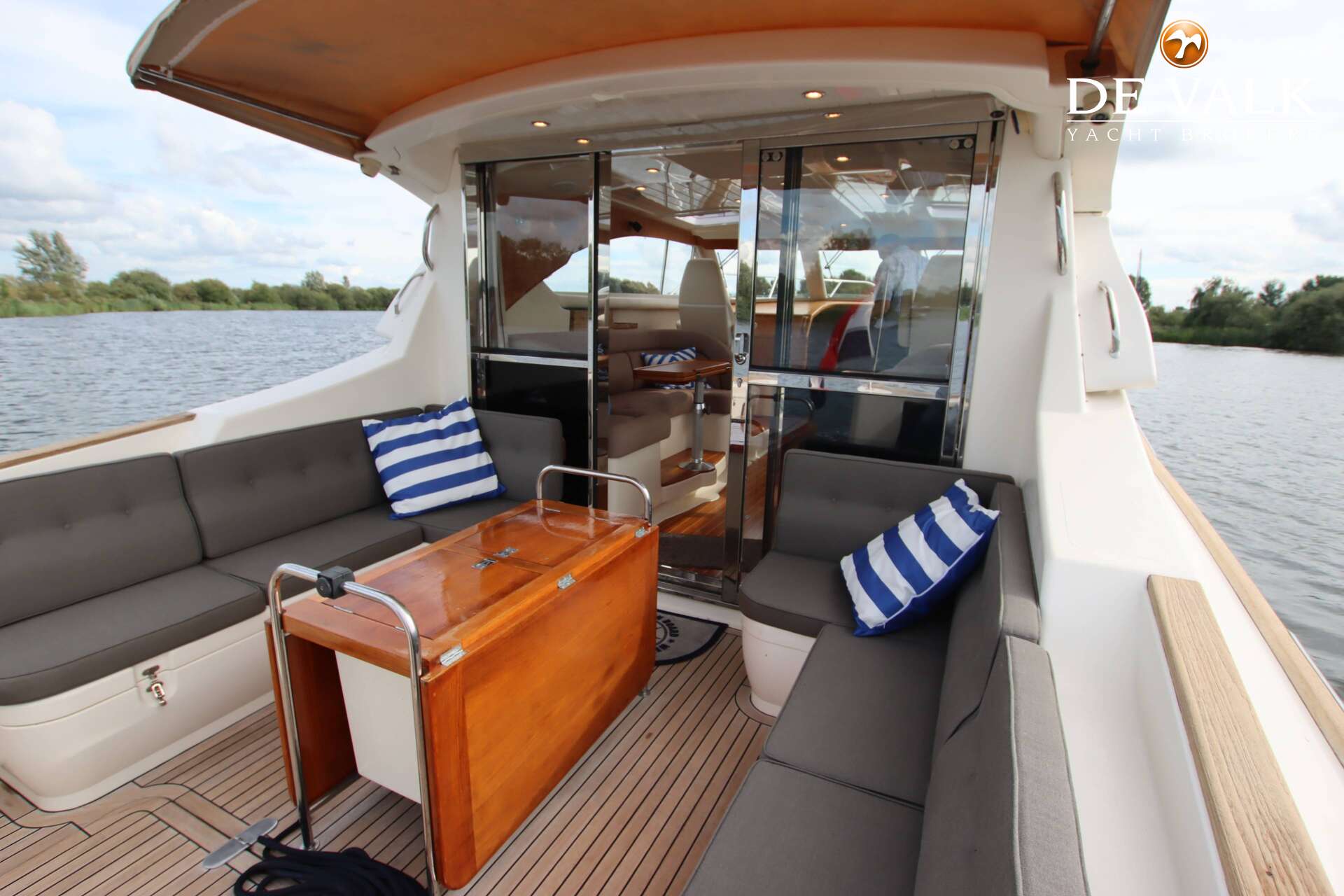 Oyster LD43 — foto 11 van 31
