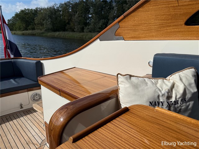Rapsody R36 Cabrio — foto 13 van 69