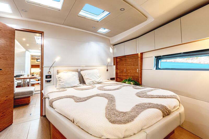 Hanse 590 Nieuw Model — foto 10 van 19
